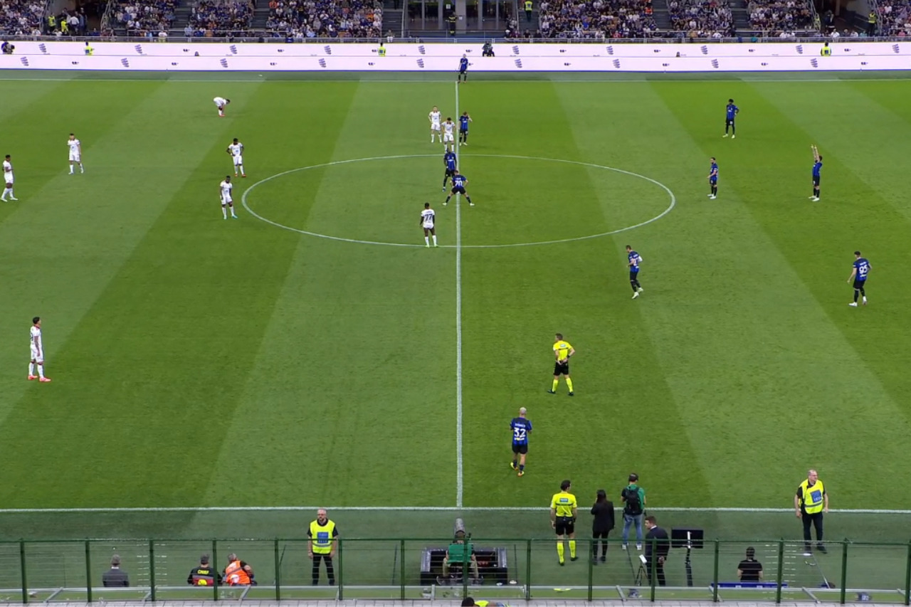 Dove vedere Inter-Cagliari, diretta tv e streaming del match
