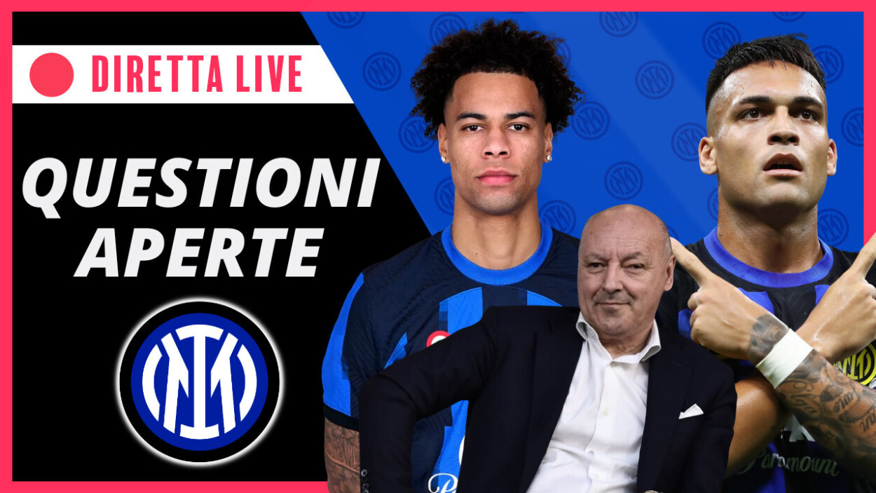 DIRETTA – Il rinnovo (discusso) di Lautaro Martinez, calciomercato, Verona-Inter – INTER NEWS