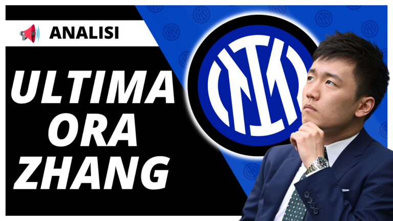 VIDEO – Retroscena da San Siro e ULTIM’ORA Zhang-Oaktree: che succede oggi all’Inter