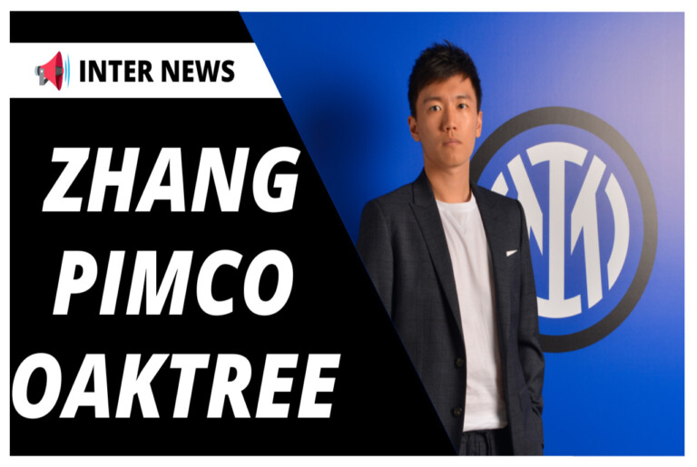 VIDEO – Inter-Zhang-Oaktree-PIMCO: cosa sta succedendo