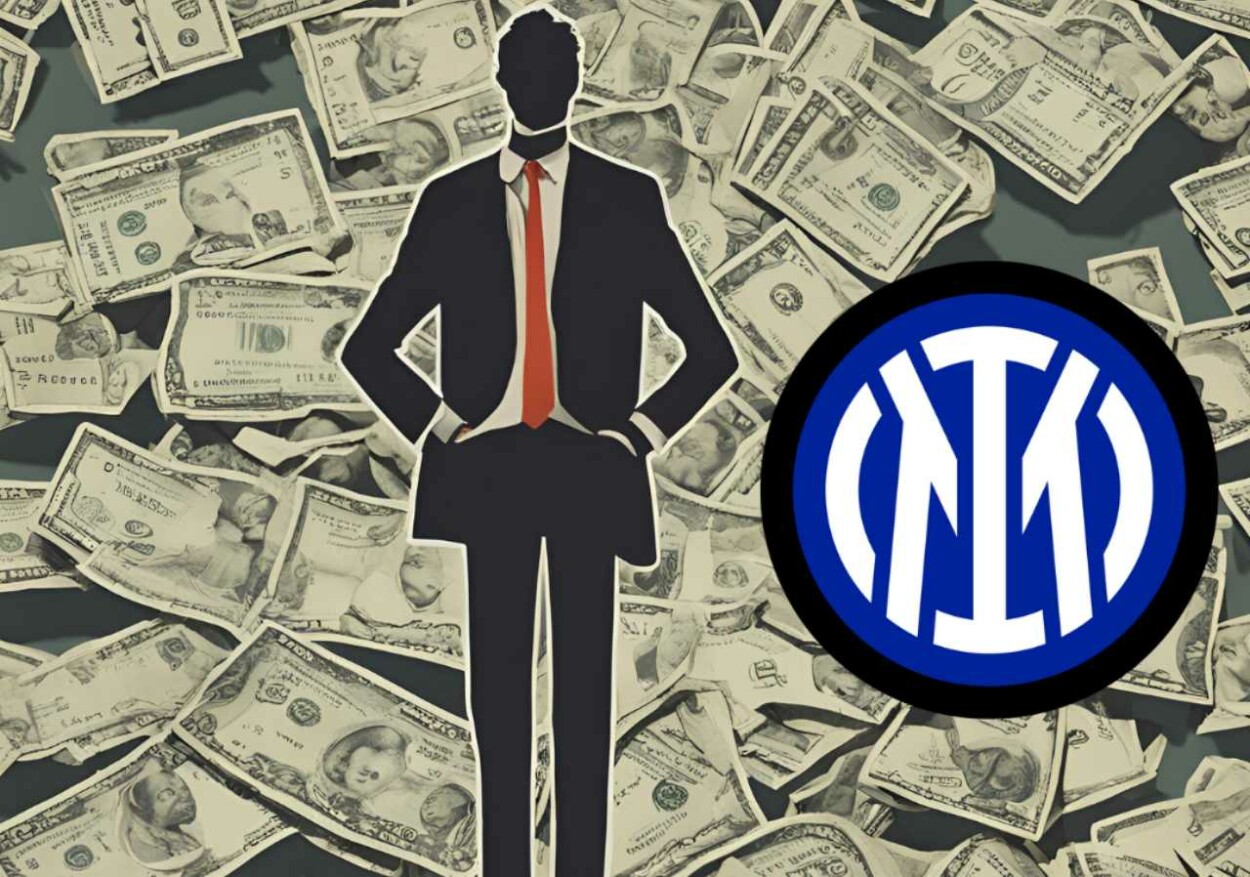 Nuovo sponsor Inter, c’è l’accordo: “15 milioni in 3 anni”