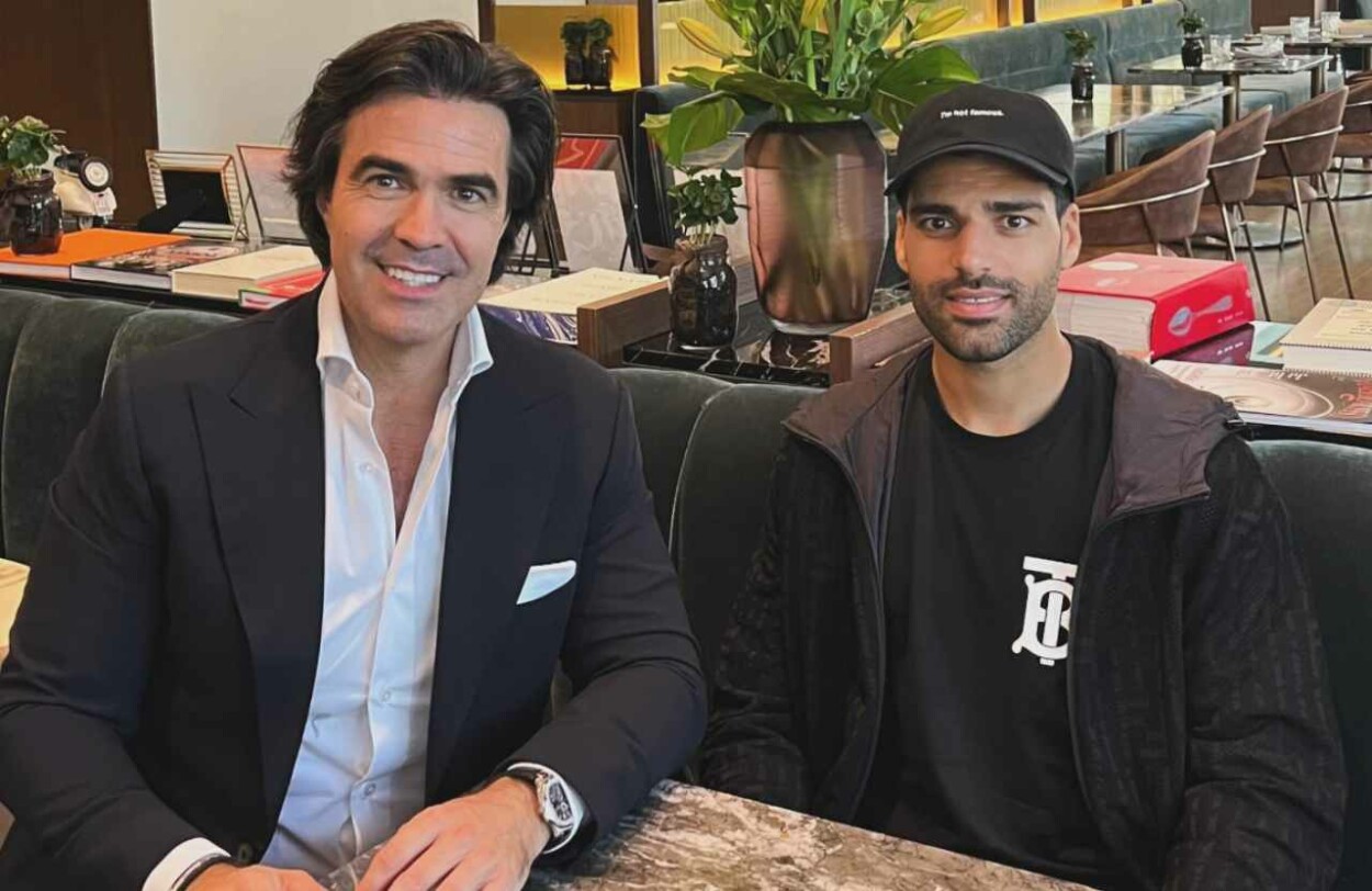 Taremi è un nuovo calciatore dell’Inter: contratto firmato