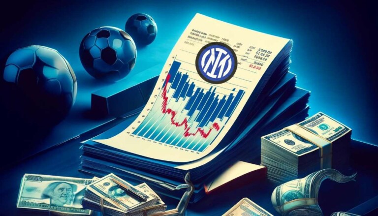 17 cose che sappiamo sull’ultimo bilancio dell’Inter
