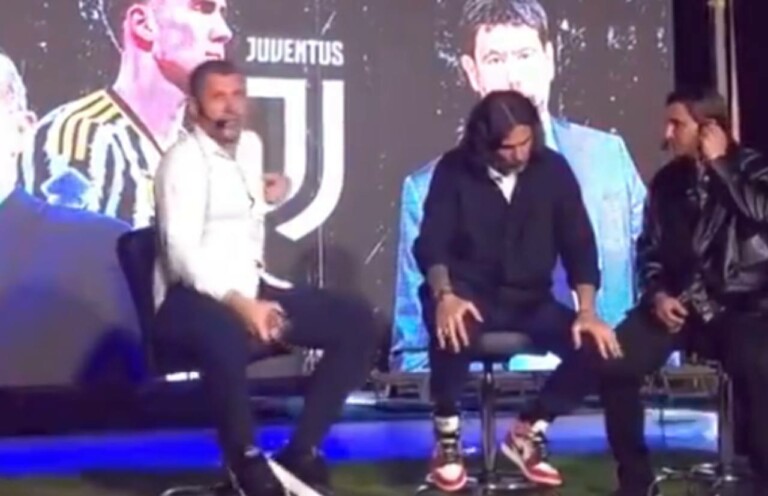 Cassano, attacco SHOCK a Inzaghi: “Ha perso due Scudetti”