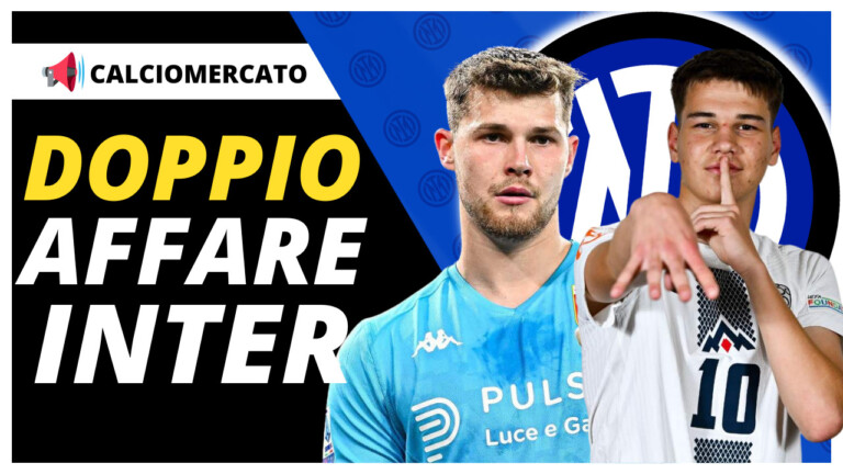 VIDEO – Il primo DOPPIO Colpo di Oaktree all’INTER: aggiornamento Calciomercato