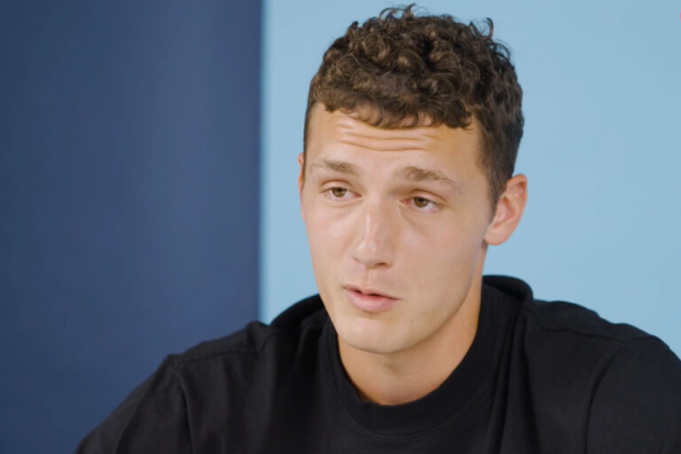 Pavard: “Inter ambiente familiare. Vi svelo il nostro segreto”