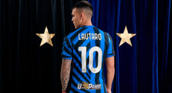 La classifica marcatori all-time dell’Inter: Lautaro primo in Champions