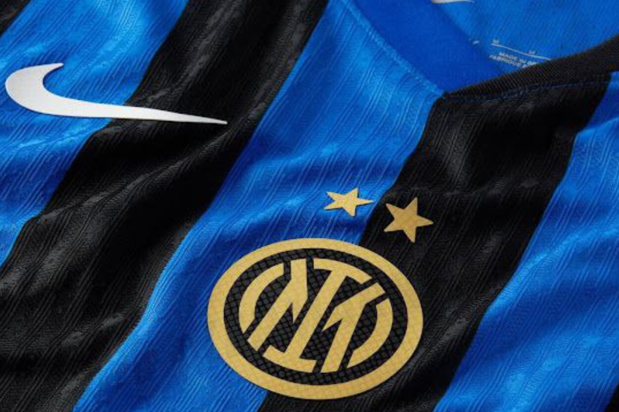 FOTO – La nuova maglia dell’Inter ai RAGGI X: c’è la data di uscita