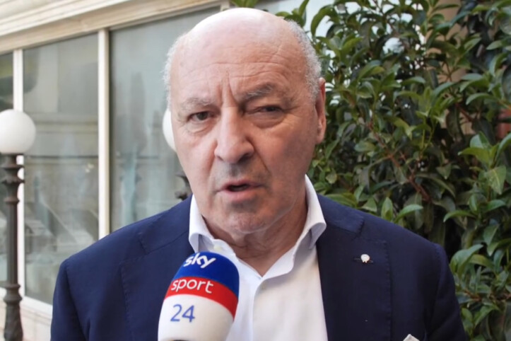 Beppe Marotta