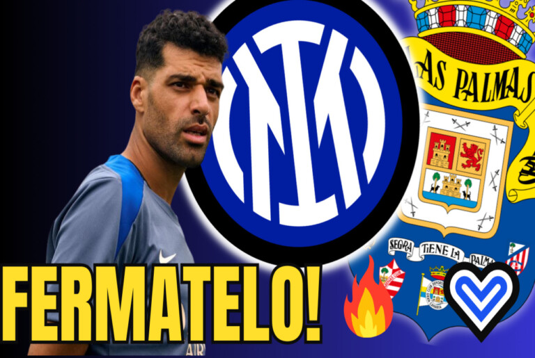 VIDEO – TAREMI ON FIRE! E J.Martinez… | INTER LAS PALMAS 3-0: Highlights e riassunto