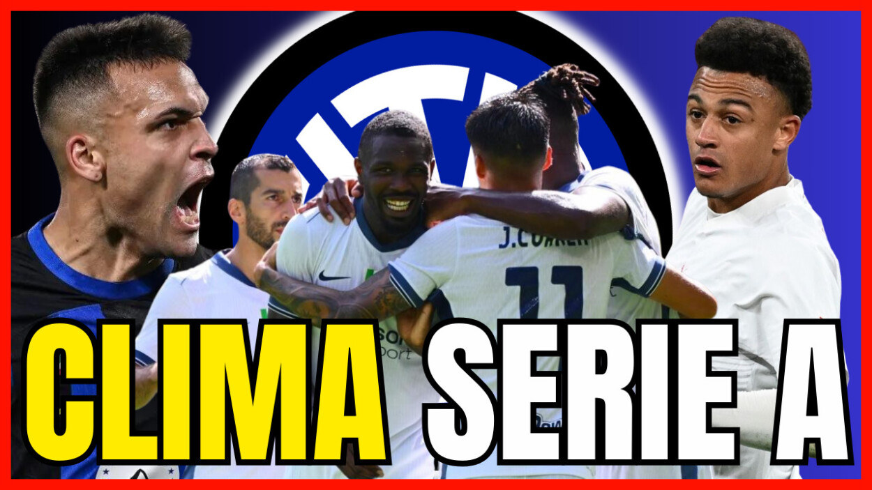 DIRETTA – UFFICIALE Lautaro, Chelsea-Inter, Ndoye e mercato – INTER NEWS
