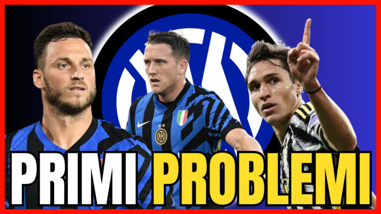 DIRETTA – Arnautovic e Zielinski STOP, Carboni via, l’Attaccante e mercato – INTER NEWS