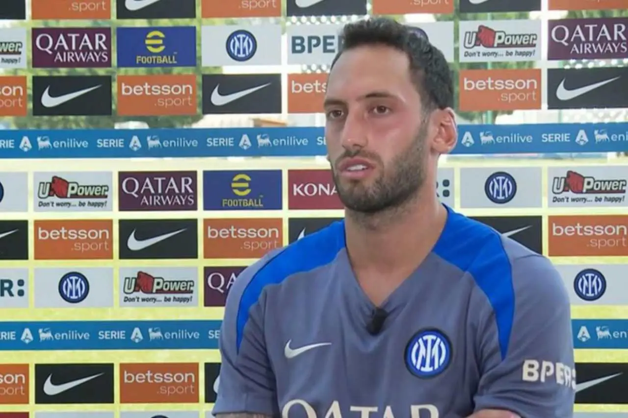 ESCLUSIVA – Galatasaray forte su Calhanoglu, è tutto vero: prima richiesta “folle” dell’Inter