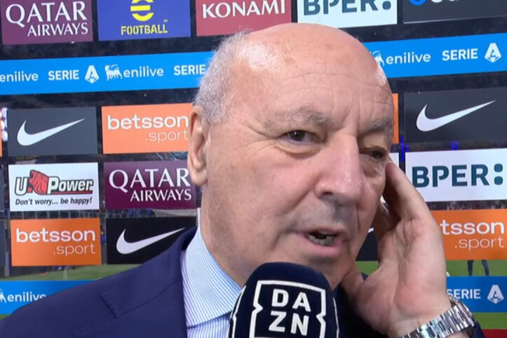 Beppe Marotta