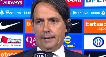 Contatto Inzaghi-United: “Promesso budget illimitato”