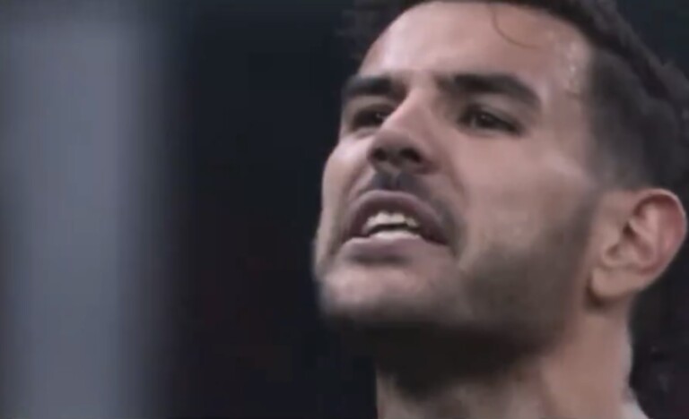 VIDEO – BUFERA Theo Hernandez: attacco SHOCK ai tifosi dell’Inter