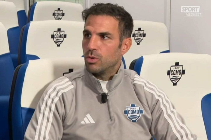 LIVE Inter a caccia del nuovo allenatore: si complica Fabregas