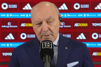 Beppe Marotta