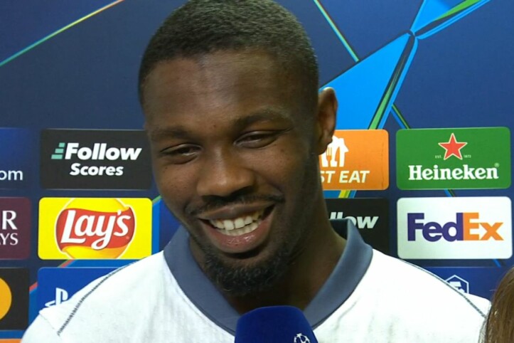 Marcus Thuram