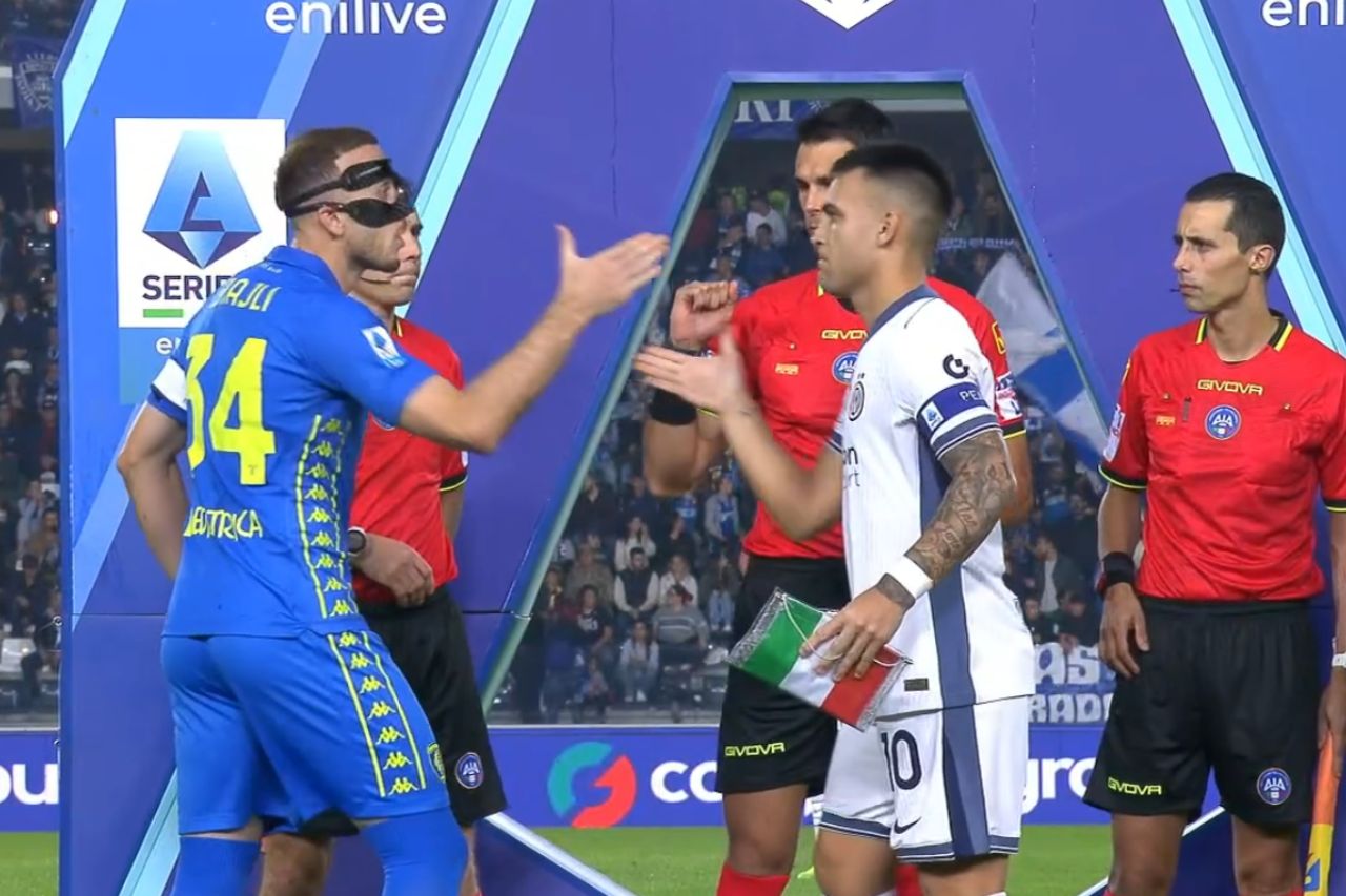 Empoli-Inter 0-3, le pagelle: Frattesi colpisce, Lautaro fa la storia