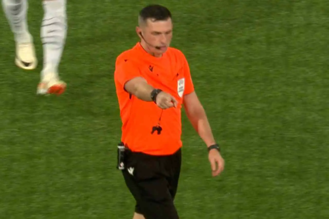 Rivoluzione arbitri: tutte le novità del Mondiale per Club