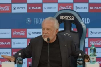 Napoli sul GIOIELLO dell’Inter: “Offerta da 30 milioni”