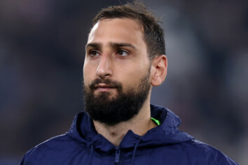 Agente Donnarumma in sede Inter: “Piace, non è mistero” Gigio Donnarumma