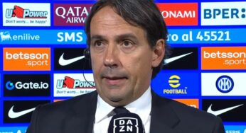 Tutti gli infortuni dell’Inter 2024-2025: oltre QUARANTA stop