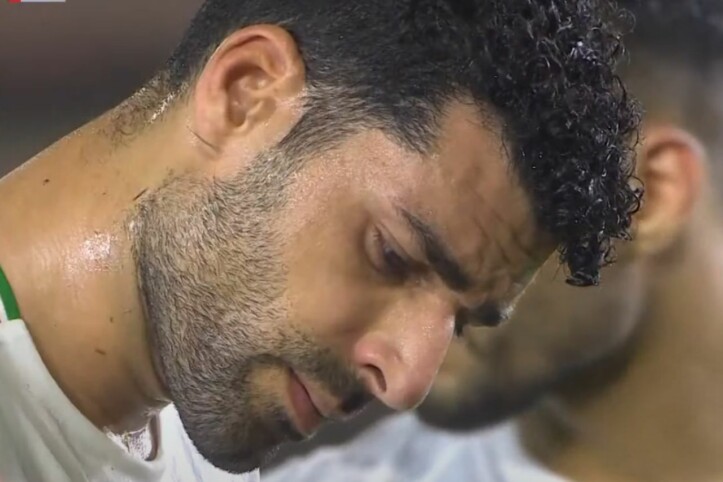 Mehdi Taremi