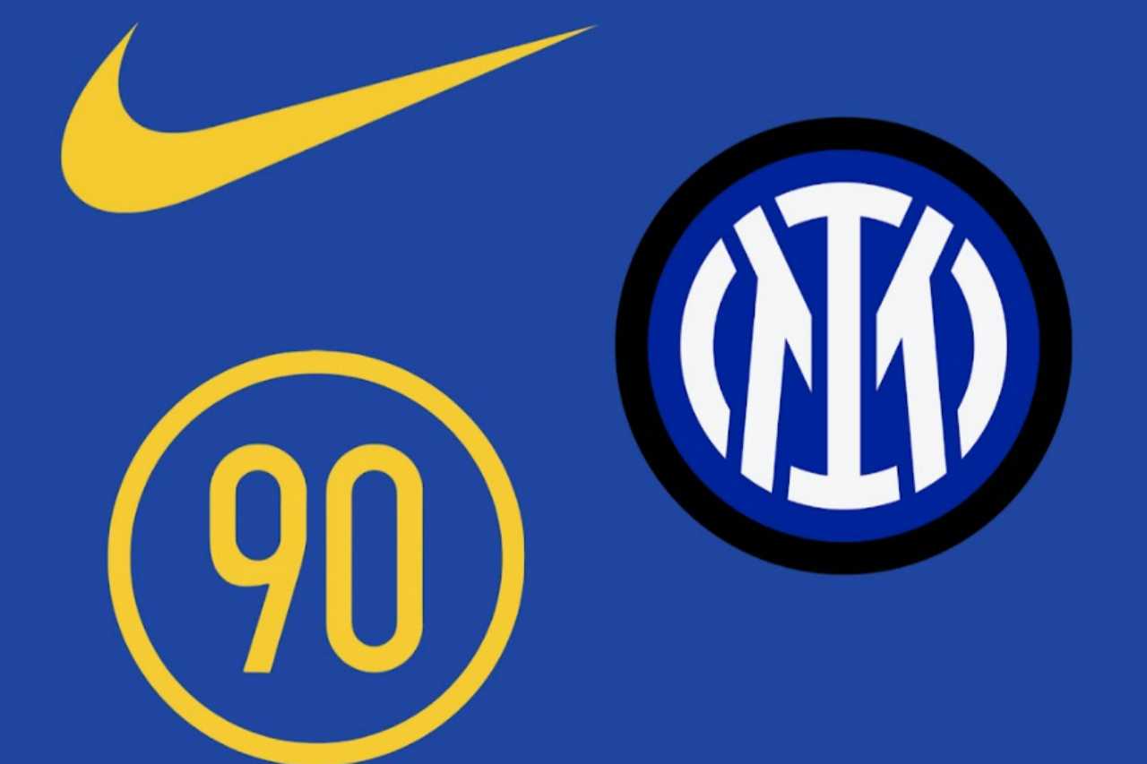 Nuova maglia Inter: il ritorno al passato è clamoroso