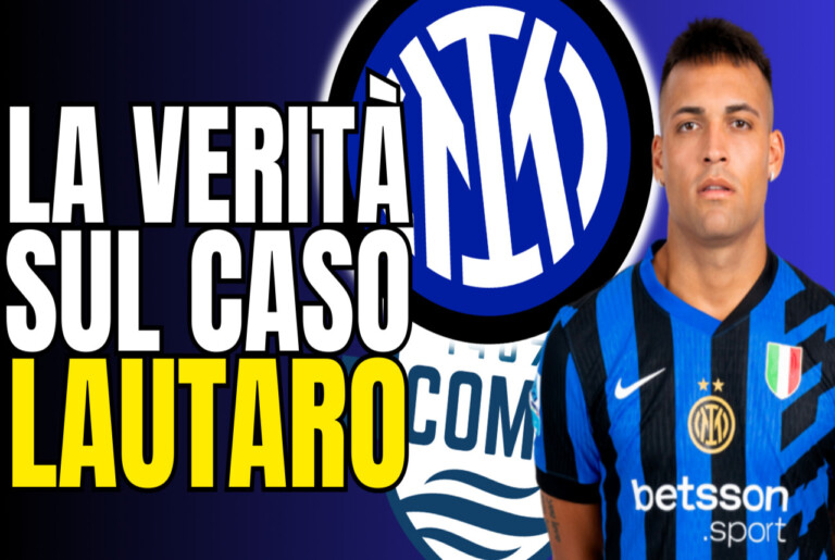 VIDEO – 5 Cose che NON hai visto in Inter-Como 2-0