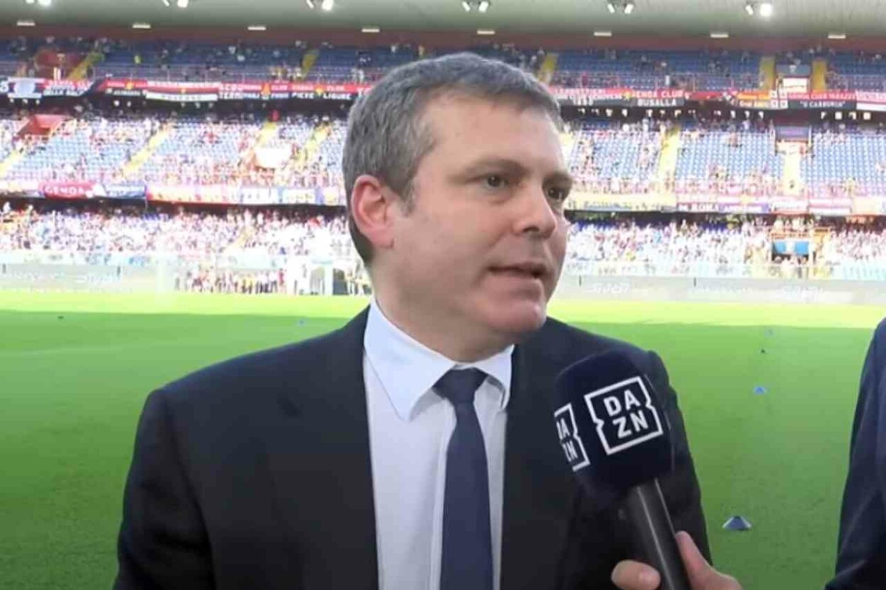 Recupero Fiorentina-Inter: annuncio ufficiale del presidente Casini
