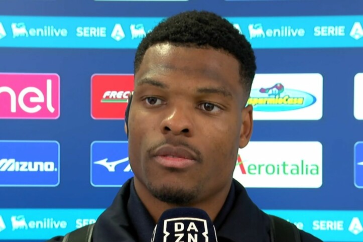 Denzel Dumfries