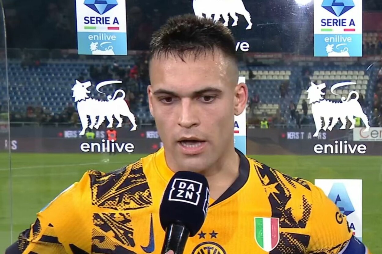 SONDAGGIO – Vota il migliore in campo di Inter-Genoa