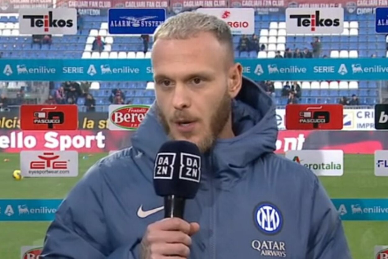 SONDAGGIO – Vota il migliore in campo di Napoli-Inter