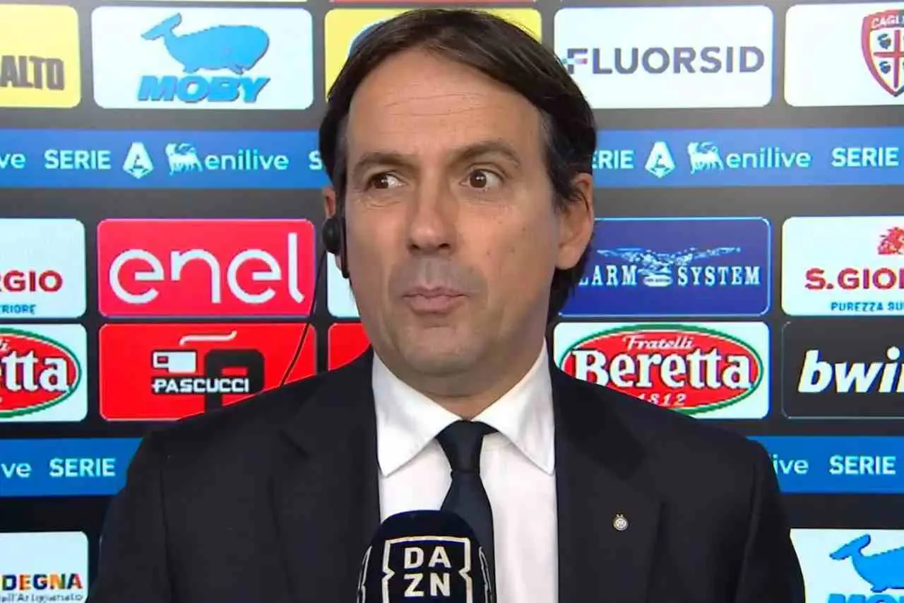 “Ha lasciato il ritiro”: forfait Inter contro il Barcellona