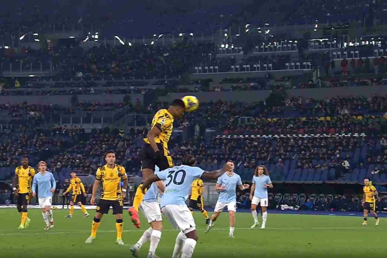 “La miglior partita da quando è all’Inter”: mai visto un Dumfries così