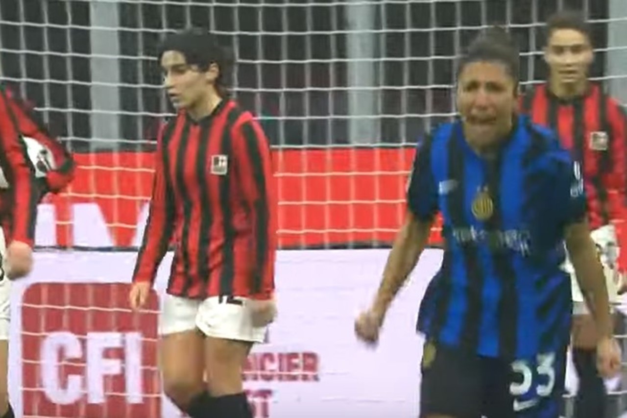 L’Inter DOMINA il Milan: la femminile stravince