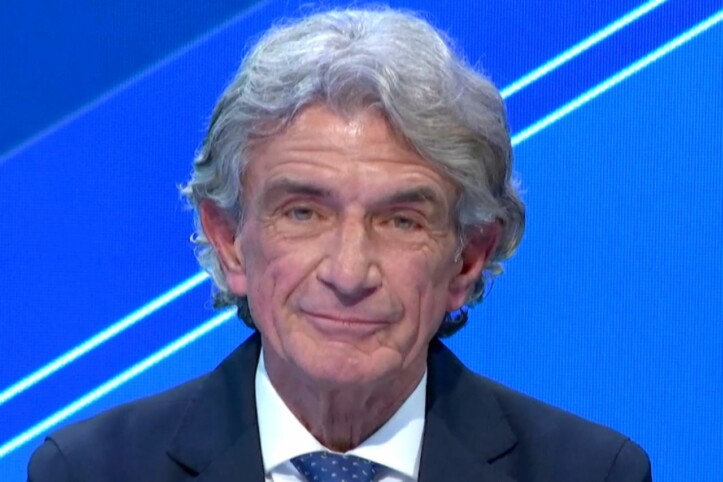Graziano Cesari
