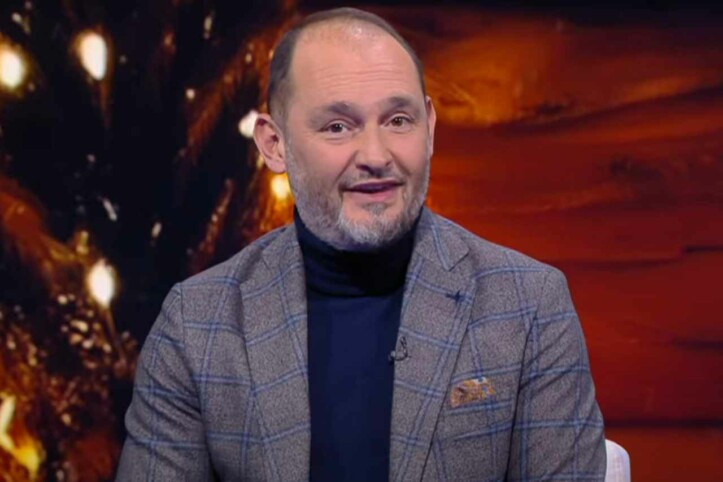 Gianluca Di Marzio