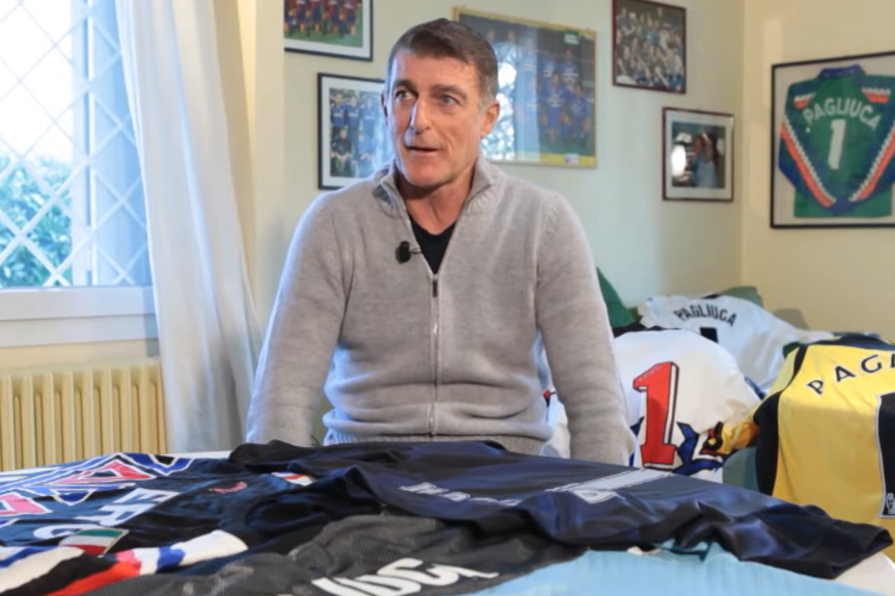ESCLUSIVA – Pagliuca: “Non alternerei Sommer e Martinez. Frattesi non lasci l’Inter”