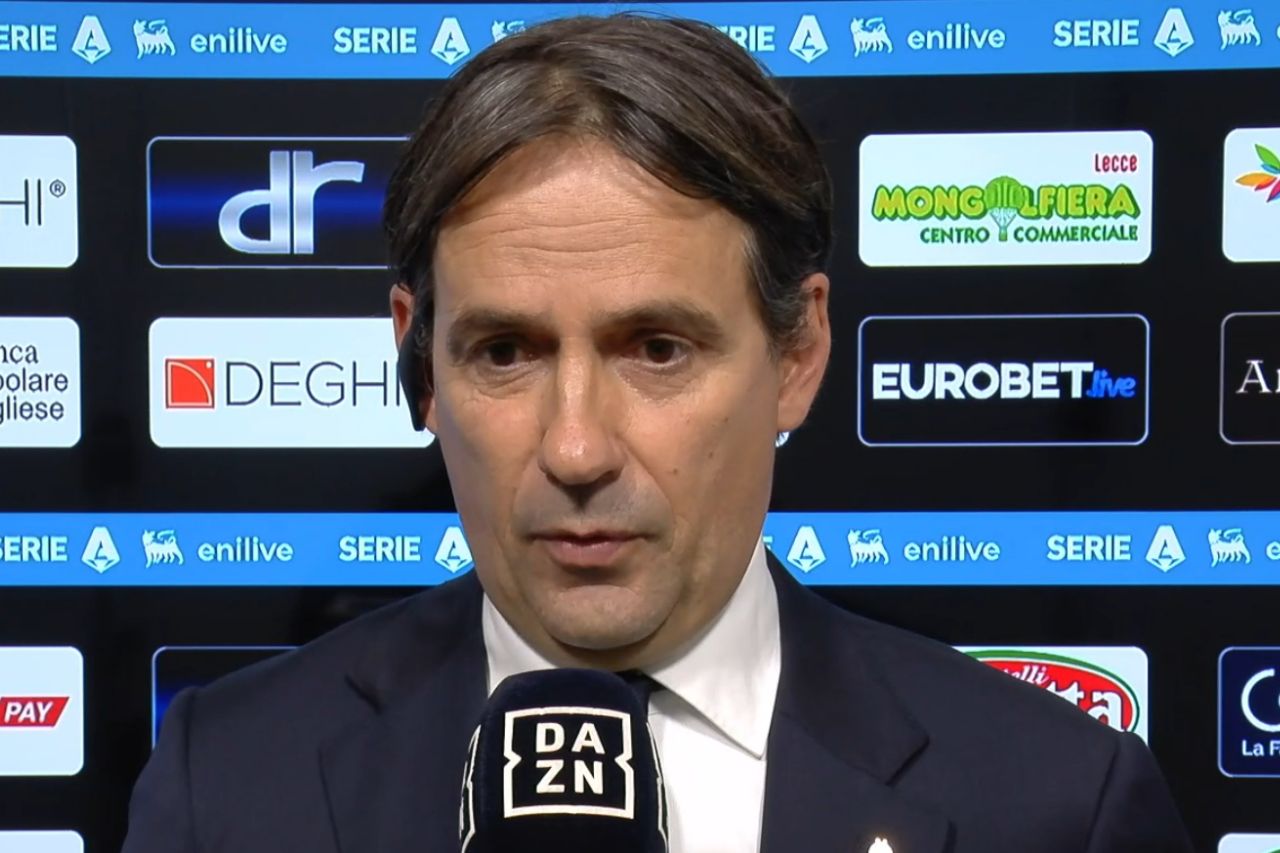 Acerbi-De Vrij: duello per una maglia da titolare: cosa vuole Inzaghi