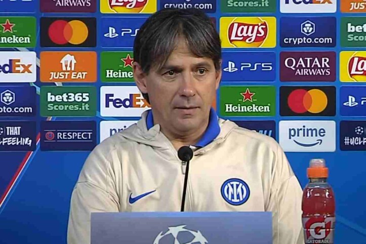 Simone Inzaghi