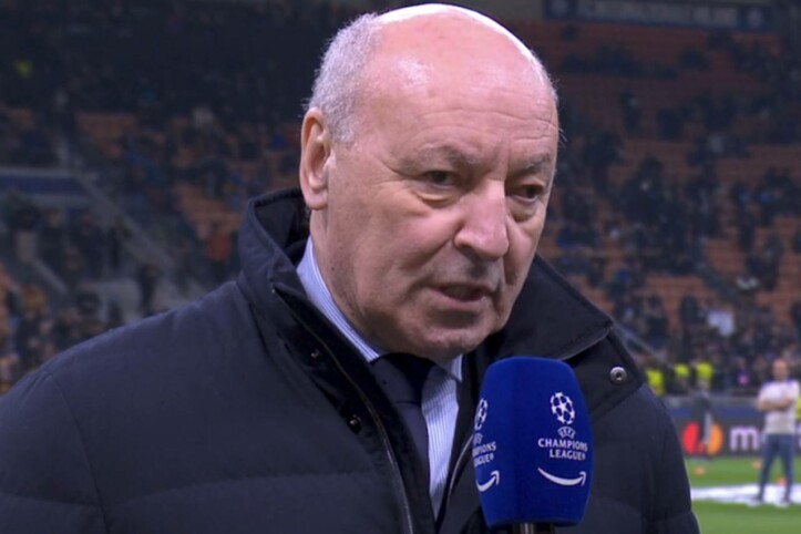 Beppe Marotta