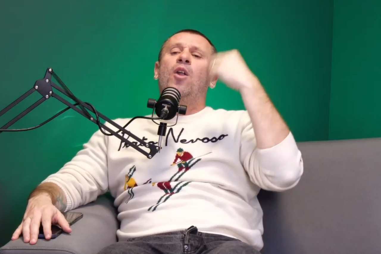 Cassano contro Barella e Dimarco: “Scarso e sopravvalutato, lo dico da anni”