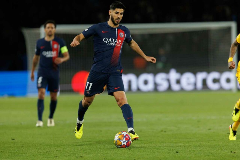 Asensio proposto all’Inter: il tentativo in extremis di Jorge Mendes