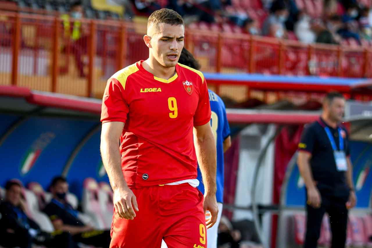 ESCLUSIVA PI – L’Inter piomba su Krstovic: ECCO il piano per l’attacco