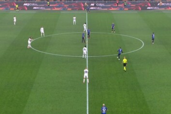 Dove vedere Inter-Lazio, diretta tv e streaming del match Coppa Italia