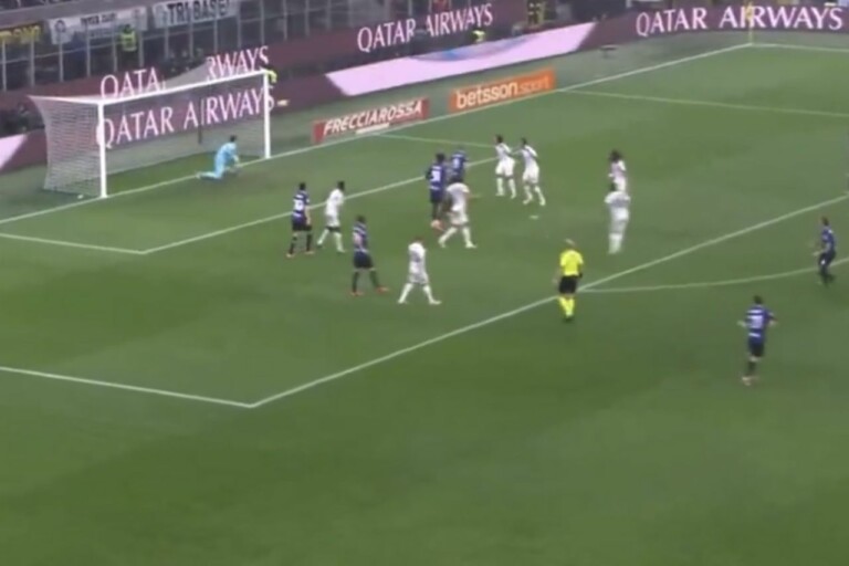 Il retroscena SEGRETO di Inzaghi sul gol di Arnautovic