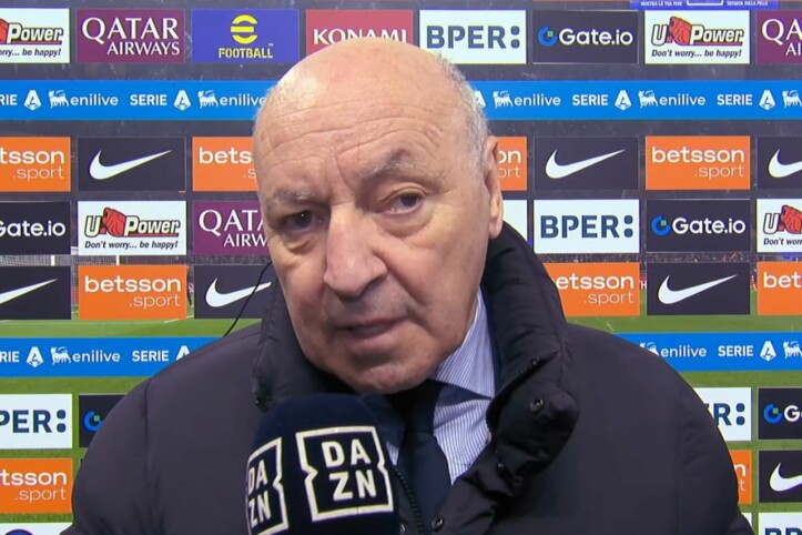 Beppe Marotta